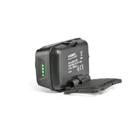 Ліхтар налобний VIDEX VLF-H147 700Lm 5000K, type-c, червоне, біле світло), мініатюра зображення № 10