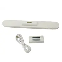 Ліхтар настільна лампа вбудований акумулятор T903UW-14SMD +магніт,TypeC,сенсор 3режими), мініатюра зображення № 2