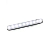 Ліхтар настільна лампа вбудований акумулятор T903UW-14SMD +магніт,TypeC,сенсор 3режими), мініатюра зображення № 4