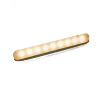 Ліхтар настільна лампа вбудований акумулятор T903UW-14SMD +магніт,TypeC,сенсор 3режими), мініатюра зображення № 5