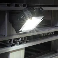 Ліхтар портативний VIDEX VLF-M048 1500Lm 5000K), мініатюра зображення № 3