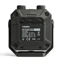 Ліхтар портативний VIDEX VLF-M048 1500Lm 5000K), мініатюра зображення № 15