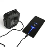 Ліхтар портативний VIDEX VLF-M048 1500Lm 5000K), мініатюра зображення № 8