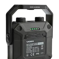Ліхтар портативний VIDEX VLF-M048 1500Lm 5000K), мініатюра зображення № 9