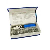 Ліхтар ручний 608-XPE(RED) zoom +microUSB,18650 4 режими з червоним світлом), мініатюра зображення № 2