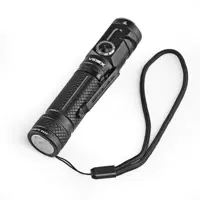 Ліхтар ручний VIDEX VLF-A232R 1000Lm, 140метрів, Li-ion 18650, type-c, IP66 режим червоне світло), мініатюра зображення № 15