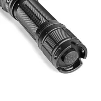 Ліхтар ручний VIDEX VLF-A376 3600Lm 300метрів, Liion 21700 4000mAh, IP66, type-c, з червоним світлом), мініатюра зображення № 16