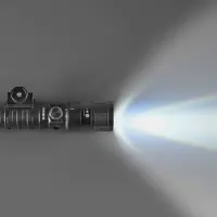 Ліхтар ручний VIDEX VLF-AT366 1000Lm 200метрів, Liion 18650 2200mAh, type-c, режим червоне світло), мініатюра зображення № 6