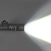 Ліхтар ручний VIDEX VLF-AT366 1000Lm 200метрів, Liion 18650 2200mAh, type-c, режим червоне світло), мініатюра зображення № 7