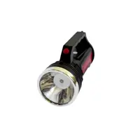 Ліхтарик ручний Yajia YJ-2836T1+16led+solar 2 режими ), мініатюра зображення № 2