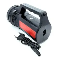 Ліхтарик ручний Yajia YJ-2836T1+16led+solar 2 режими ), мініатюра зображення № 3