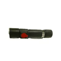 Ліхтарик ручний BL-802-T6 zoom кліпса 18650 3 режима micro USB), мініатюра зображення № 6
