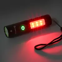 Ліхтарик ручний TITANUM TLF-T16 160 Lm 6500K Li-ion 1200mAh вбудований від батарейки.com.ua, зображення 3