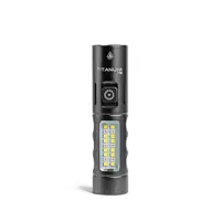 Ліхтарик ручний TITANUM TLF-T16 160 Lm 6500K Li-ion 1200mAh вбудований від батарейки.com.ua, зображення 4