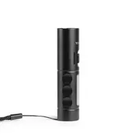 Ліхтарик ручний TITANUM TLF-T16 160 Lm 6500K Li-ion 1200mAh вбудований від батарейки.com.ua, зображення 5