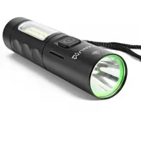 Ліхтарик ручний TITANUM TLF-T16 160 Lm 6500K Li-ion 1200mAh вбудований від батарейки.com.ua, зображення 6