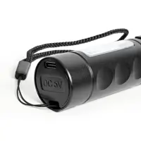 Ліхтарик ручний TITANUM TLF-T16 160 Lm 6500K Li-ion 1200mAh вбудований від батарейки.com.ua, зображення 7
