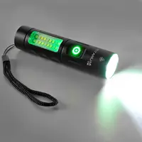 Ліхтарик ручний TITANUM TLF-T16 160 Lm 6500K Li-ion 1200mAh вбудований від батарейки.com.ua, зображення 9