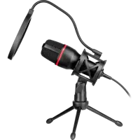 Мікрофон для стріму DEFENDER Forte GMC 300), мініатюра зображення № 11