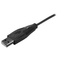 Мікрофон-стрім ігровий DEFENDER Galactar GMC250 USB), мініатюра зображення № 4