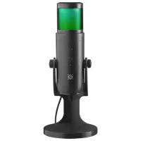 Мікрофон-стрім ігровий DEFENDER Galactar GMC250 USB), мініатюра зображення № 7