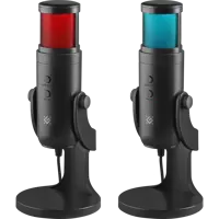 Мікрофон-стрім ігровий DEFENDER Galactar GMC250 USB), мініатюра зображення № 8
