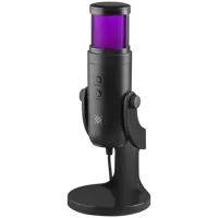 Мікрофон-стрім ігровий DEFENDER Galactar GMC250 USB), мініатюра зображення № 9