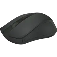 Миша бездротова DEFENDER Accura MM-935 4 кнопки 800-1600 dpi чорна), мініатюра зображення № 9