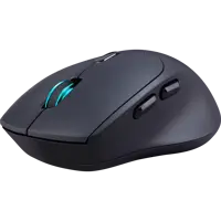 Миша бездротова DEFENDER Effect X MS-095  800/1200/1600 dpi, чорна), мініатюра зображення № 7