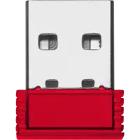 Миша бездротова DEFENDER ігрова Kronos GM-695 чорна), мініатюра зображення № 4