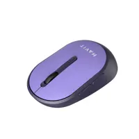 Миша бездротова HAVIT HV-MS78GT 3200dpi, 6 кнопок, 1xАA, Purple), мініатюра зображення № 3