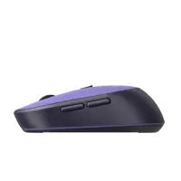 Миша бездротова HAVIT HV-MS78GT 3200dpi, 6 кнопок, 1xАA, Purple), мініатюра зображення № 4