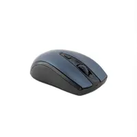 Миша бездротова HAVIT HV-MS858GT Wireless USB black+blue), мініатюра зображення № 4