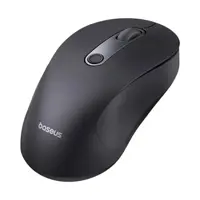 Миша бездротова Baseus F02 Ergonomic Wireless Mouse Black B01055505111-01), мініатюра зображення № 5
