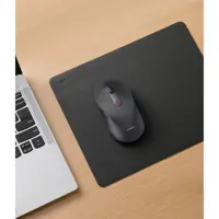 Миша бездротова Baseus F02 Ergonomic Wireless Mouse Black B01055505111-01), мініатюра зображення № 6