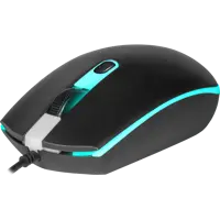 Миша DEFENDER Dot MB-986 4D, 1000/1600dpi, RGB підсвітка), мініатюра зображення № 10