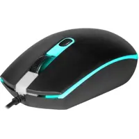 Миша DEFENDER Dot MB-986 4D, 1000/1600dpi, RGB підсвітка), мініатюра зображення № 5