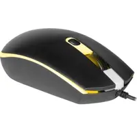 Миша DEFENDER Dot MB-986 4D, 1000/1600dpi, RGB підсвітка), мініатюра зображення № 6