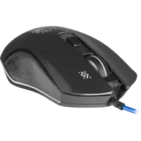 Миша ігрова DEFENDER Sleipnir GM-927 5кнопок, 12800 dpi, USB, RGB підсвітка), мініатюра зображення № 5