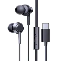 Навушники Baseus Encok CZ11 Type-C Black A00164300113-Z1), мініатюра зображення № 11