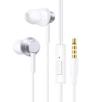 Навушники Baseus Encok HZ11 A00164200213-Z1 White), мініатюра зображення № 2