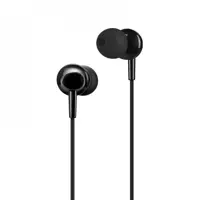 Навушники HOCO M14 black), мініатюра зображення № 4