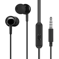 Навушники HOCO M14 black), мініатюра зображення № 5