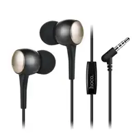 Навушники HOCO M19 Drumbeat Universal black), мініатюра зображення № 4