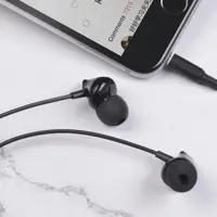 Навушники Hoco M60 black), мініатюра зображення № 4