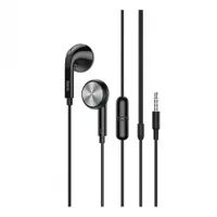 Навушники HOCO M73 чорні), мініатюра зображення № 4