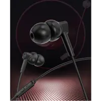 Навушники XO EP33 чорні ), мініатюра зображення № 9