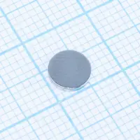 Неодимовий магніт для плюсової клеми 6х1мм N38 NdFeB, Зусилля 0.32kg), мініатюра зображення № 2