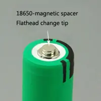 Неодимовий магніт для плюсової клеми АКБ 5х1,5мм N38 NdFeB), мініатюра зображення № 3