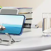 Перехідник OTG HOCO UA17 Lightning to USB), мініатюра зображення № 5